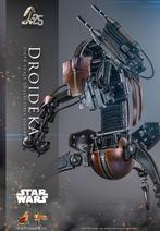 Star Wars Episode I Action Figure 1/6 Droideka 27 cm, Ophalen of Verzenden, Nieuw