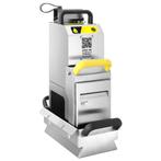 GGM Gastro | VITO | Draagbare frituuroliefilter - 30 |, Verzenden, Nieuw in verpakking, Fornuis, Frituur en Grillen