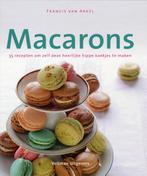 Macarons 9789048307036 Francis van Arkel, Gelezen, Francis van Arkel, Verzenden