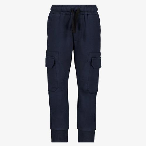 Unsigned jongens cargo broek donkerblauw maat 98, Kinderen en Baby's, Kinderkleding | Maat 92, Nieuw, Verzenden