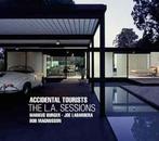 cd - Accidental Tourists - The L.A. Sessions, Zo goed als nieuw, Verzenden