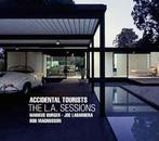 cd - Accidental Tourists - The L.A. Sessions, Verzenden, Zo goed als nieuw