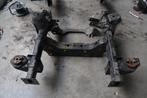 Ram 1500 chassis balk voorkant 2009 - 2018, Gebruikt, Bumper, Ophalen, Voor