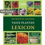 Dumonts kleine vaste plantenlexicon / Dumonts kleine lexicon, Boeken, Verzenden, Zo goed als nieuw, A. Rausch