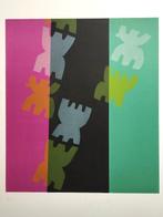 Giuseppe Capogrossi (1900-1972) - Quarzo 2