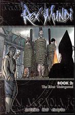 Rex Mundi Volume 2: The River Underground, Boeken, Strips | Comics, Nieuw, Verzenden