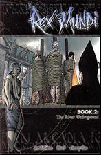 Rex Mundi Volume 2: The River Underground, Boeken, Strips | Comics, Verzenden, Nieuw