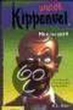 Help, hij leeft! / Kippenvel junior 9789020622027 R.L. Stine, Verzenden, Gelezen, R.L. Stine