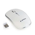 Gembird draadloze USB muis met 4 knoppen -, Computers en Software, Muizen, Nieuw, Ophalen of Verzenden