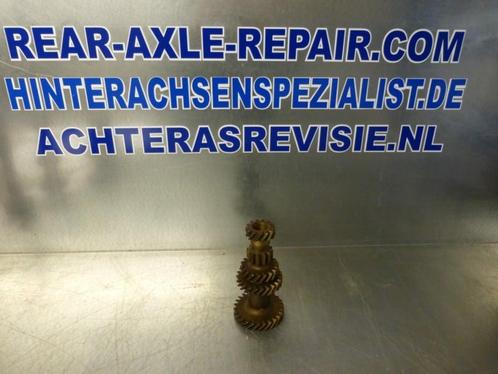 Primaire as Opel 4 bak OHV (automaat, Versnellingsbak), Auto-onderdelen, Transmissie en Toebehoren, Nieuw, Opel, Verzenden