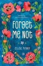 Forget me not by Ellie Terry (Hardback), Gelezen, Ellie Terry, Verzenden