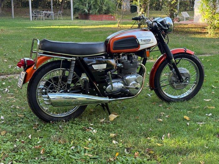 Triumph - T 150 Trident - 750 cc - 1969, Motoren, Motoren | Oldtimers