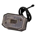Aspöck Breedtelicht Flexipoint wit DC 50cm, Ophalen of Verzenden, Nieuw