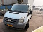 Ford Transit 2.2 260S 2009, Diesel, Nieuw, Ford
