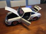 Altaya/Eaglemoss 1:8 - Model sportwagen - Porsche 911 RS 2,7, Hobby en Vrije tijd, Nieuw