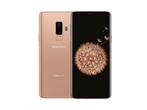 Samsung Galaxy S9 Plus 256GB (Simlockvrij) / SV - Goud, Telecommunicatie, Mobiele telefoons | Samsung, Verzenden, Zo goed als nieuw