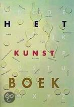 Het kunstboek - Het kunstboek, Boeken, Ophalen of Verzenden, Nieuw