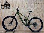 Cube Stereo One 55 C62 TM 29 inch mountainbike XO1 AXS 2023, Fietsen en Brommers, Fietsen | Mountainbikes en ATB, Overige merken