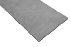 SPC Wandpaneel MAT Beton Medium - mes&amp;groef 60x30cm, Nieuw