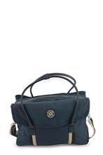 Kipling Rugzak in maat standaard Blauw, Verzenden, Zo goed als nieuw, Blauw