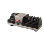 Professionele elektrische messenslijper | 111(h)x143(b)x2..., Verzenden