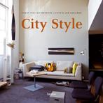 City style 9789020972832 P. Swimberghe, Boeken, Hobby en Vrije tijd, Verzenden, Gelezen, P. Swimberghe