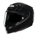 HJC RPHA 12 Solid Metal Zwart Integraalhelm, Nieuw met kaartje, XS, HJC, Integraalhelm