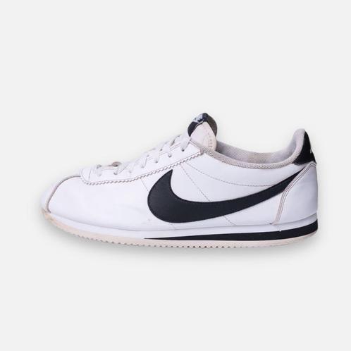 Nike Classic Cortez - Maat 44.5, Kleding | Heren, Schoenen, Sneakers of Gympen, Gedragen, Verzenden