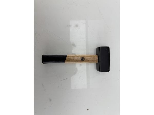 Veiling - 2x Avr Tools Moker 1,25Kg, Doe-het-zelf en Verbouw, Gereedschap | Handgereedschap