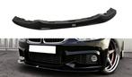 Maxton Frontspoiler M-Pakket BMW 4 Serie F32 F33 F36 B4452, Nieuw, BMW, Voor
