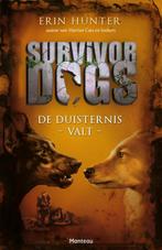 De duisternis valt / Survivor Dogs / 03 9789002259197, Boeken, Verzenden, Gelezen, Erin Hunter