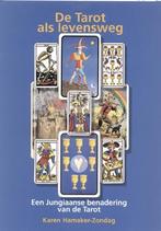 De tarot als levensweg 9789063783099 K.M. Hamaker-Zondag, Verzenden, Gelezen, K.M. Hamaker-Zondag