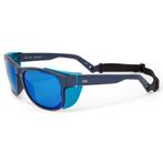 Gill Verso Drijvende Zonnebril Blauw, Ophalen of Verzenden, Nieuw