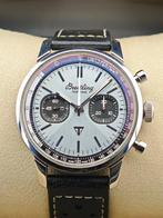 Breitling - Top Time Triumph Chronograph - AB0176 - Heren -, Nieuw