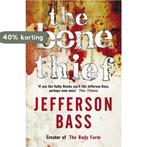 Bone Thief 9781849160582 Jefferson Bass, Verzenden, Gelezen, Jefferson Bass
