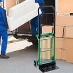 2dekans | Coast - Opvouwbare Steekwagen/Transportwagon - 2, Ophalen of Verzenden