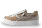 Nathan Baume Sneakers in maat 40 Bruin | 10% extra korting, Bruin, Verzenden, Nathan Baume, Sneakers of Gympen