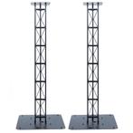 Innox 2x truss totem 1.50 meter, Muziek en Instrumenten, Licht en Laser, Verzenden, Nieuw