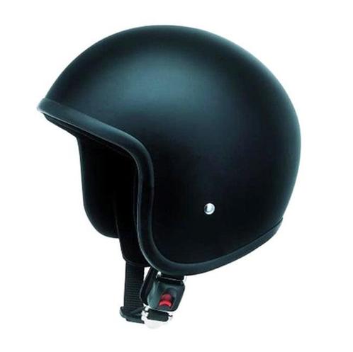 Redbike RB-650 helm mat zwart, Motoren, Kleding | Motorhelmen, Nieuw met kaartje, Verzenden