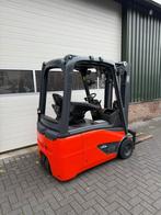 Linde E16 evo elektrische heftruck (2017), 1000 tot 2000 kg, Elektrisch, Heftruck, Linde