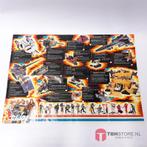 G.I. Joe Poster Promo Voertuigen (Toys), Verzamelen, Verzenden, Zo goed als nieuw