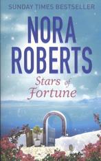 Stars of Fortune 9780349407814 Nora Roberts, Verzenden, Gelezen, Nora Roberts