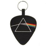 Pink Floyd - Stoffen Sleutelhanger - officiële merchandise