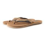 Reef Slippers in maat 43 Brons | 10% korting, Slippers, Overige kleuren, Verzenden, Zo goed als nieuw