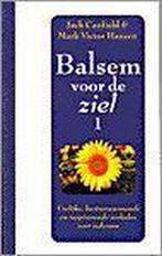 Balsem Voor De Ziel 1 9789022525944 Jack Canfield, Verzenden, Gelezen, Jack Canfield