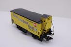 - Märklin 4890 H0 DB Goederenwagon Kaiser Friederich Quelle, Wisselstroom, Verzenden, Wagon, Zo goed als nieuw