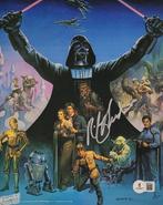 Star Wars - Richard Edlund ( Academy Awards, Best Visual, Nieuw
