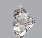 Zonder Minimumprijs - 1 pcs Diamant (Natuurlijk) - 0.56 ct -, Nieuw