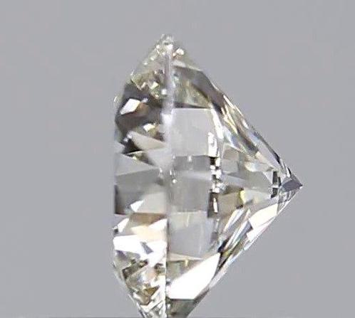 Zonder Minimumprijs - 1 pcs Diamant (Natuurlijk) - 0.56 ct -, Sieraden, Tassen en Uiterlijk, Edelstenen