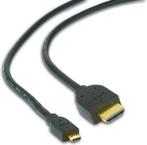 CablExpert CC-HDMID-6 - Kabel, HDMI- Micro D-male, Verzenden